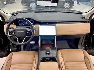 LAND ROVER DISCOVERY SPORT  2024 YEAR LUXURY  EDITION 2024