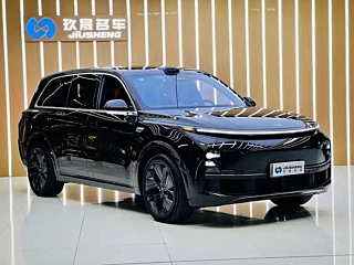 LI AUTO L9 2022