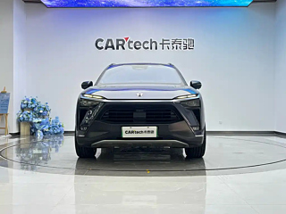 NIO ES8  2020