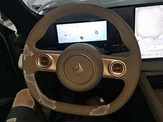 BAO JUN OTHER 2024 YEAR 600KM E-POWER EDITION 2024