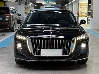 HONGQI H5 2023