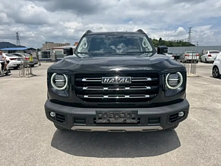 HAVAL BIG DOG 2023