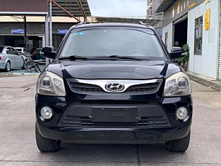 HYUNDAI TUCSON 2015