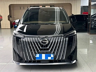 TRUMPCHI M8 2024