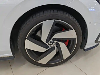 VOLKSWAGEN GOLF GTI 2021 YEAR 380TSI DSG GTI 2021