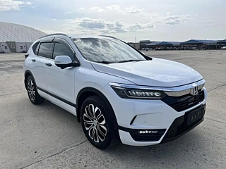 HONDA BREEZE  2020 YEAR 240TURBO CVT 4WD EXCLUSIVE EDITION 2020