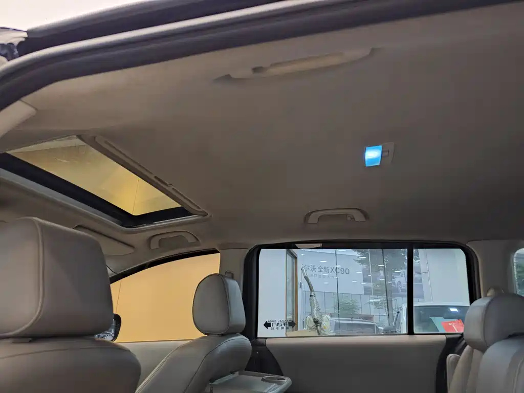 MAZDA 5 2008