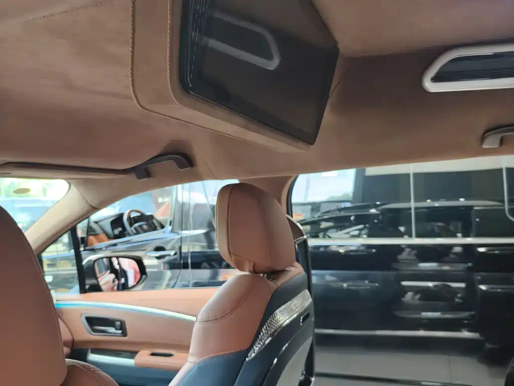 TOYOTA SIENNA SIENNA 2024