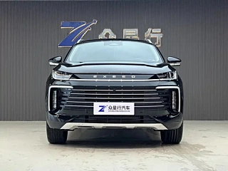 Заказать EXEED TXL