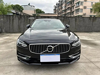 VOLVO S90 2019