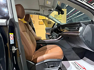 AUDI Q8 2022 YEAR 55 TFSI LUXURY DYNAMIC 2022