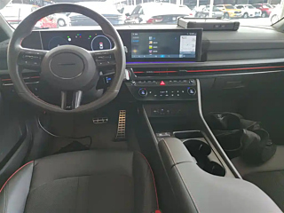 HYUNDAI SONATA 2024 YEAR 2.0T N LINE AIR 2024