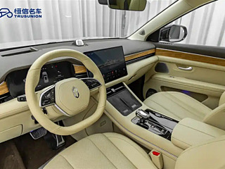 HARMONY INTEL AITO M7 2024 YEAR 1.5T PLUS EDITION 5 SEATS 2024