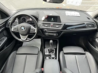 BMW 1-SERIES 2018 YEAR 118I SPORTY 2018