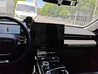 SGMW WULING STARLIGHT  2023 YEAR 150  EDITION 2023