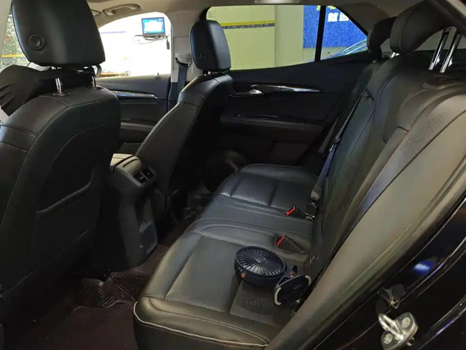 BUICK ENVISION S 2021