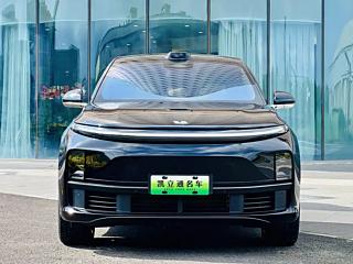 LI AUTO L7 2024