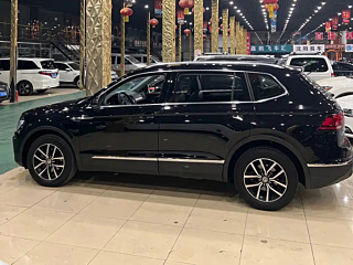 VOLKSWAGEN TIGUAN L 2018
