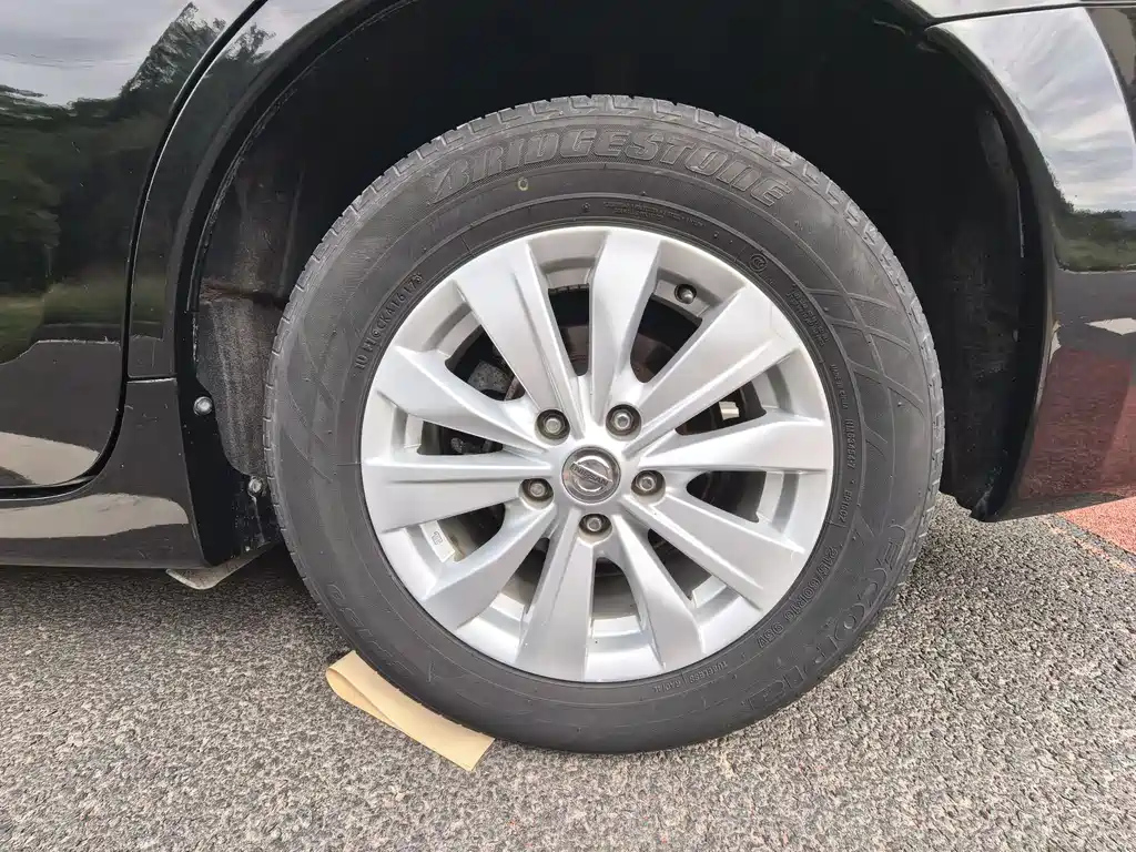 NISSAN TEANA 2018