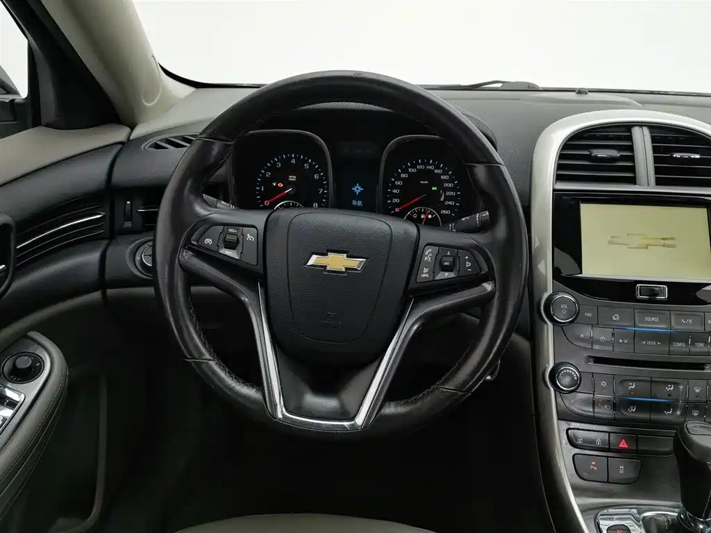 CHEVROLET MALIBU 2014