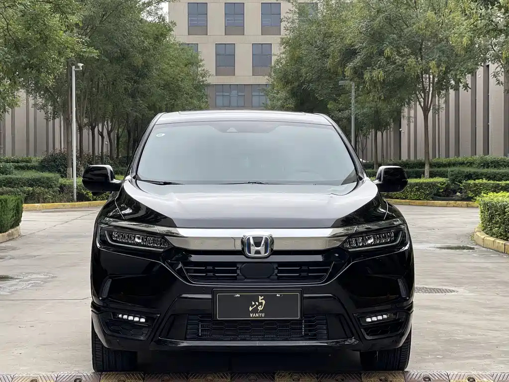 HONDA BREEZE 2021