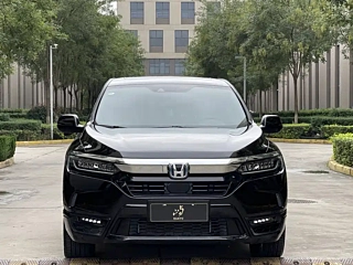 HONDA BREEZE 2021