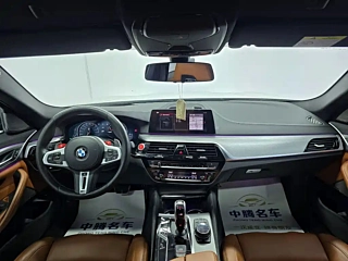 BMW M5 2018 YEAR M5 2018