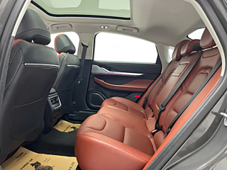 LINCOLN Z  2024 YEAR 2.0T  EDITION 2024