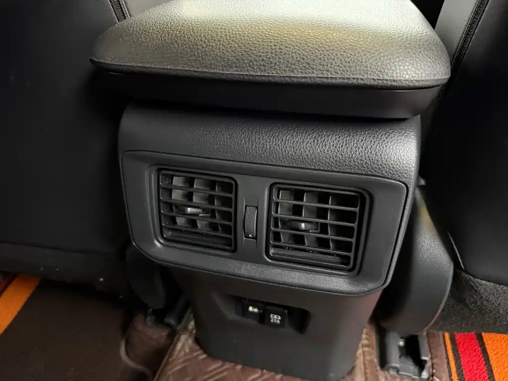 TOYOTA WILDLANDER 2021