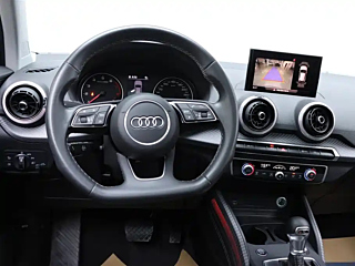 AUDI Q2L  2022 YEAR 35 TFSI FASHION DYNAMIC 2022
