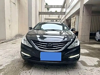 HYUNDAI SONATA 2013