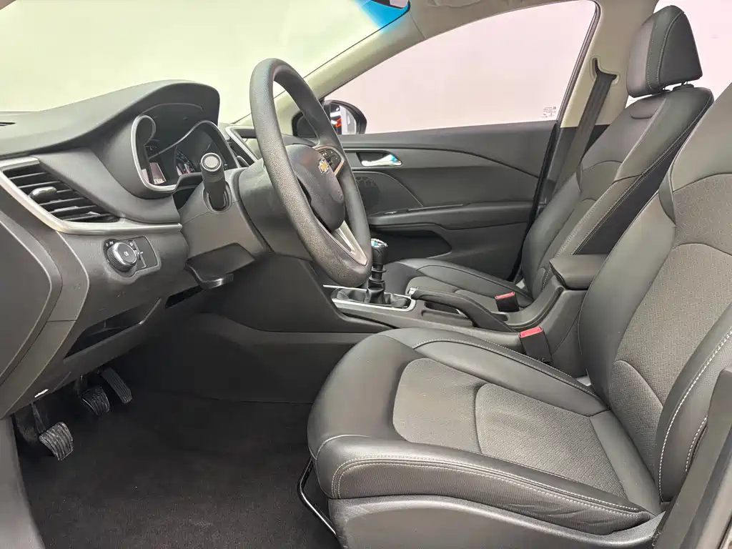 CHEVROLET KOWALZ 2016