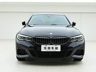 BMW 3-SERIES  2022