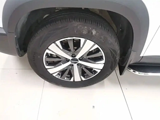 HAVAL DARGO  2022 YEAR 1.5T DCT 2WD  EDITION 2022