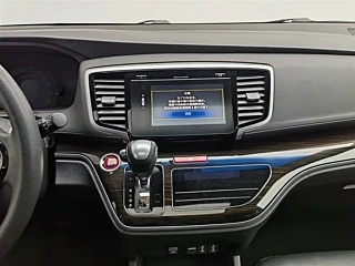 HONDA ODYSSEY  2018 YEAR 2.4L DELUXE EDITION 2018