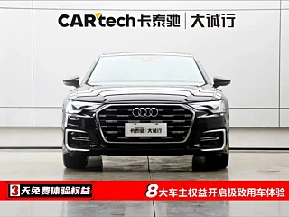AUDI A6L 2025