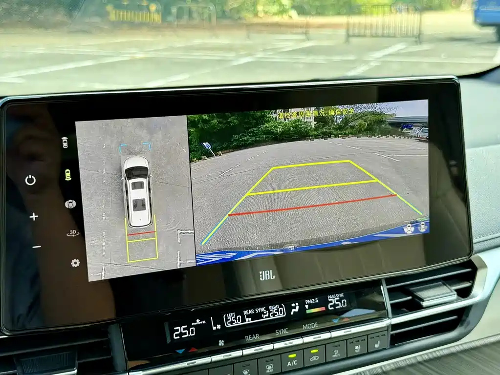 TOYOTA SIENNA SIENNA 2024