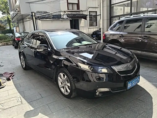 ACURA TL 2014