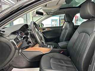 AUDI A6L 2019