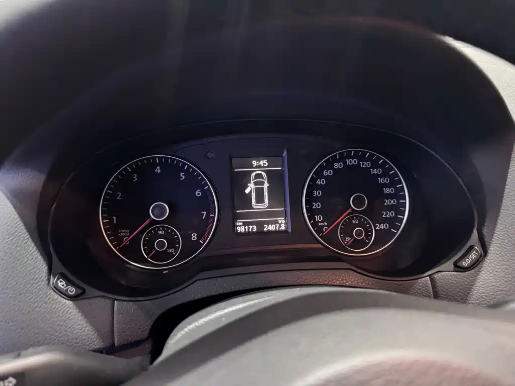 VOLKSWAGEN SHARAN 2016