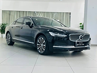 VOLVO S90 2023