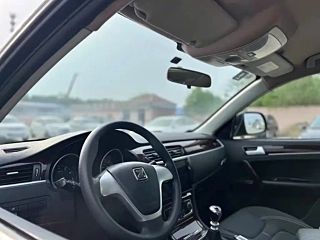 ZOTYE T600 2014