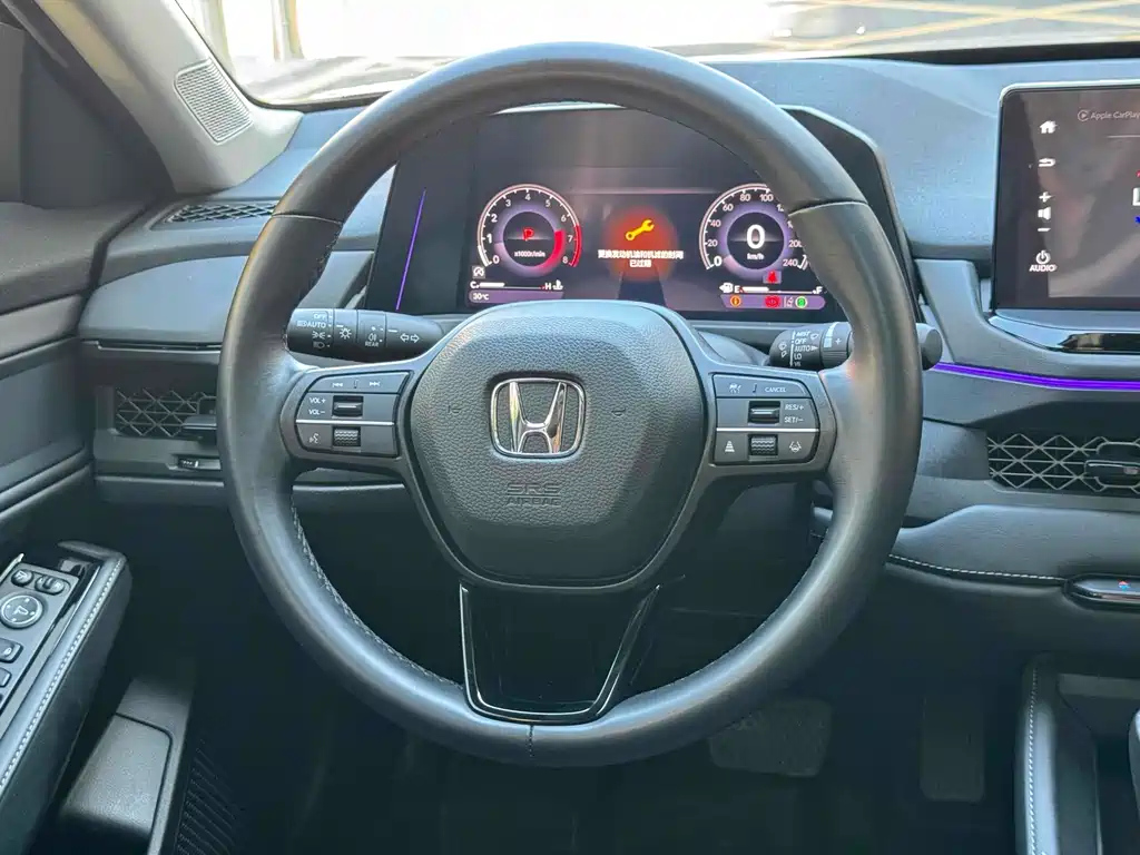 HONDA ACCORD 2023