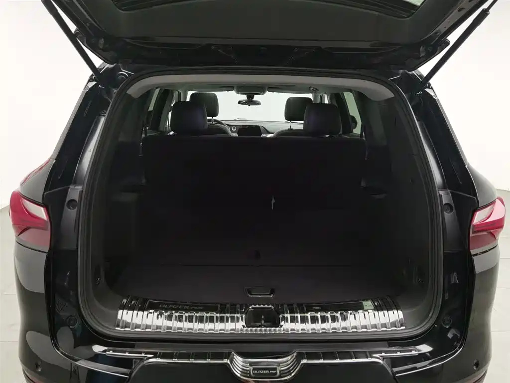 CHEVROLET BLAZER 2021