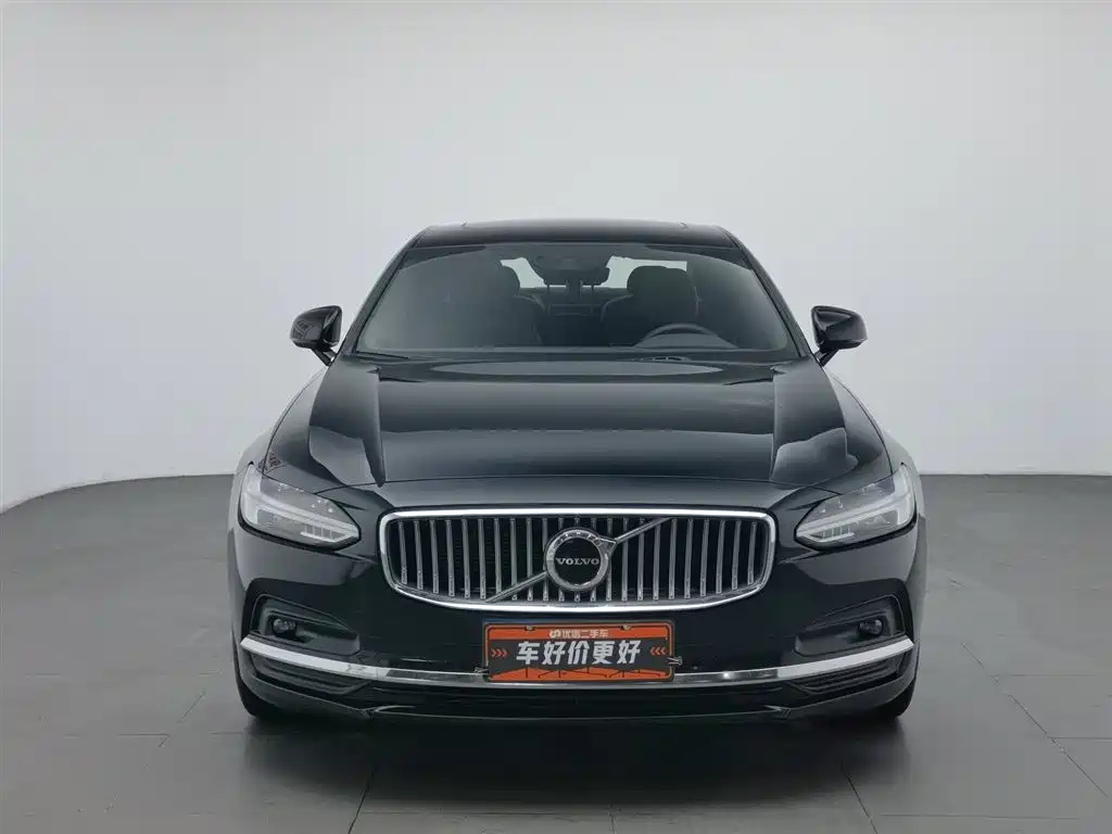 VOLVO S90 2020