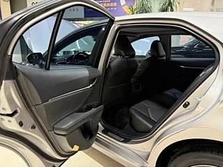 TOYOTA CAMRY 2021 YEAR 2.5G DELUXE EDITION 2021