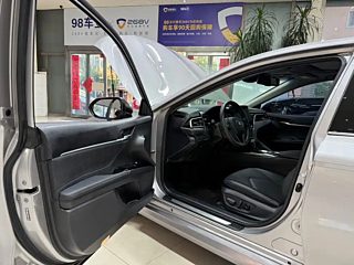 TOYOTA CAMRY 2021 YEAR 2.5G DELUXE EDITION 2021