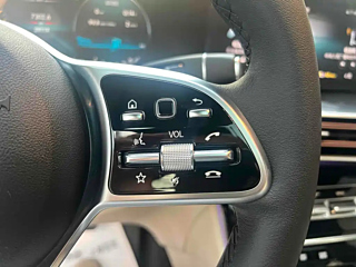 MERCEDES BENZ EQC  2022 YEAR EQC 400 4MATIC 2022
