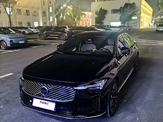 VOLVO S90 2025