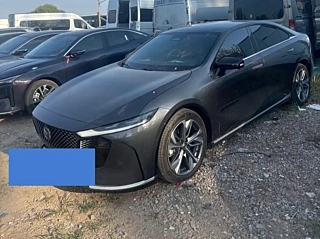 Заказать MAZDA EZ-6